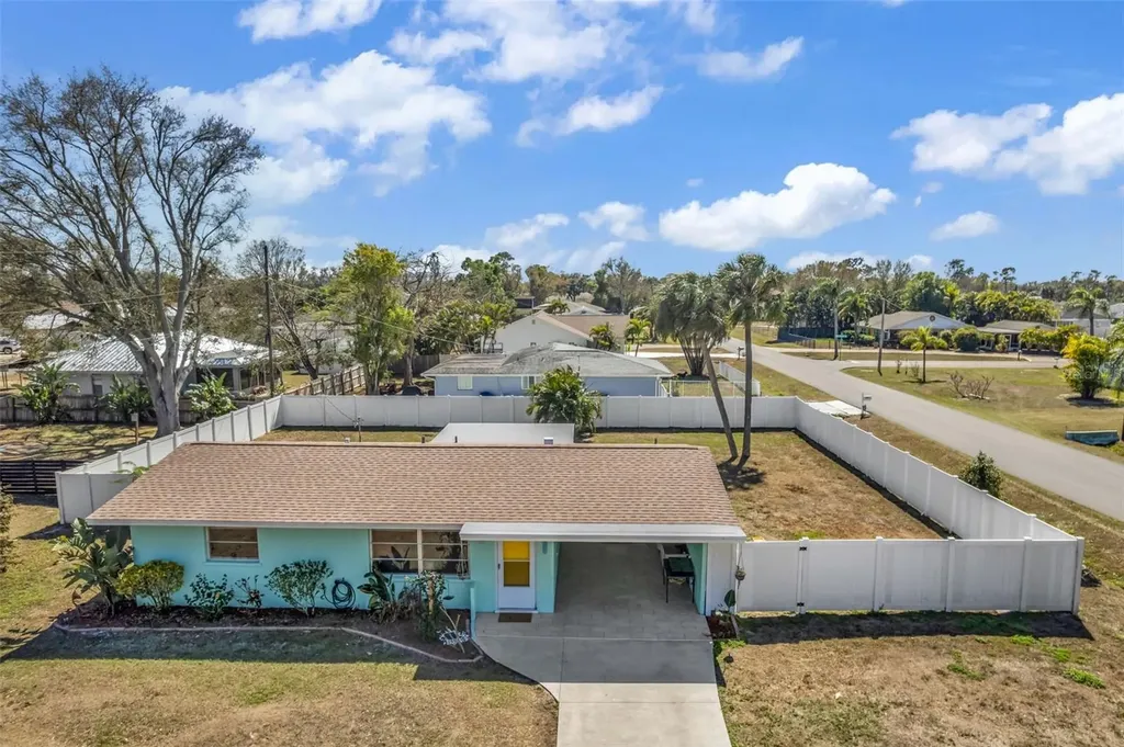 960 Darwin Road Venice FL 34293