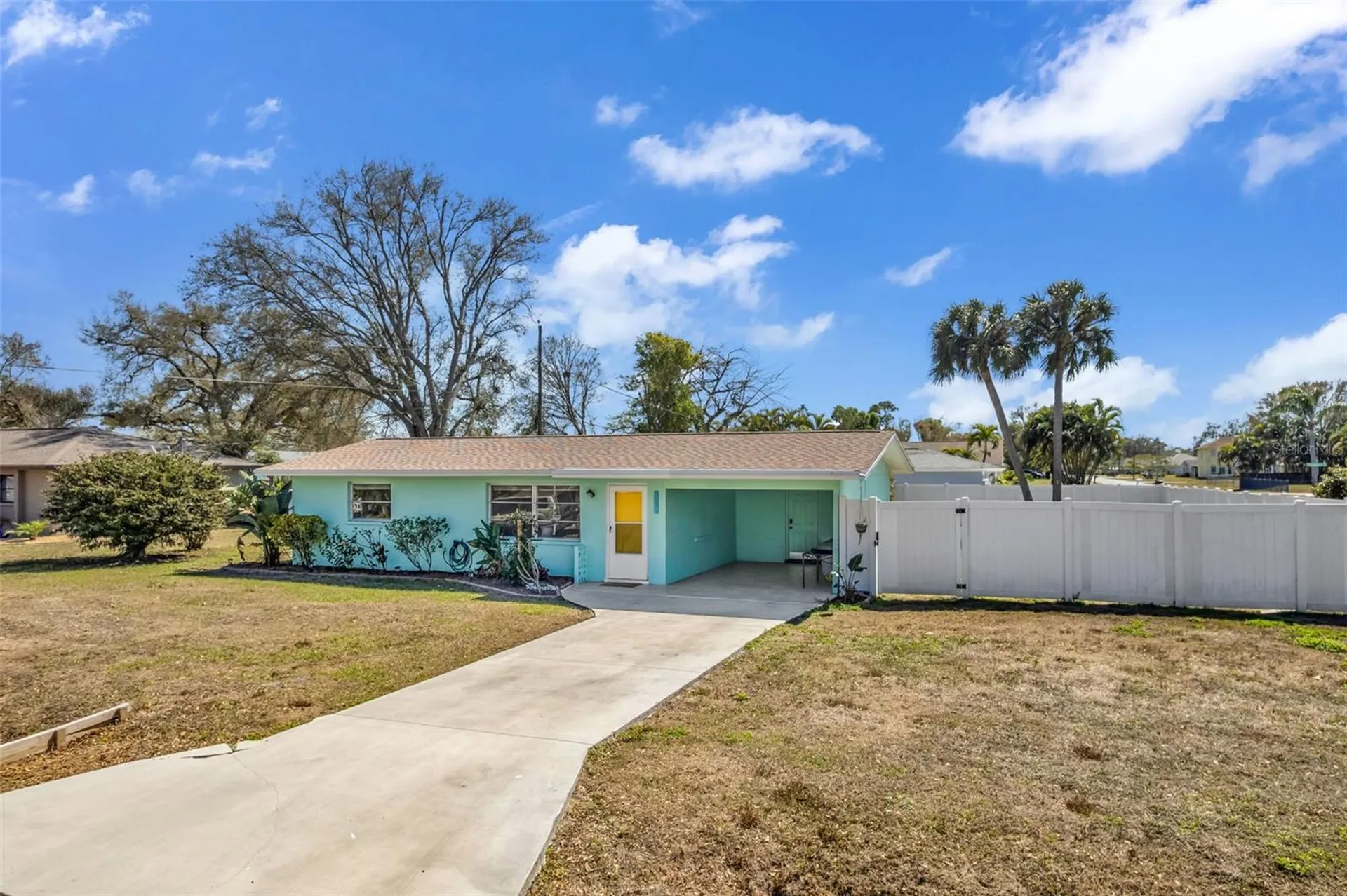 960 Darwin Road Venice FL 34293