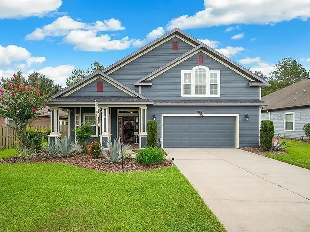 7827 SW 79th Drive Gainesville FL 32608