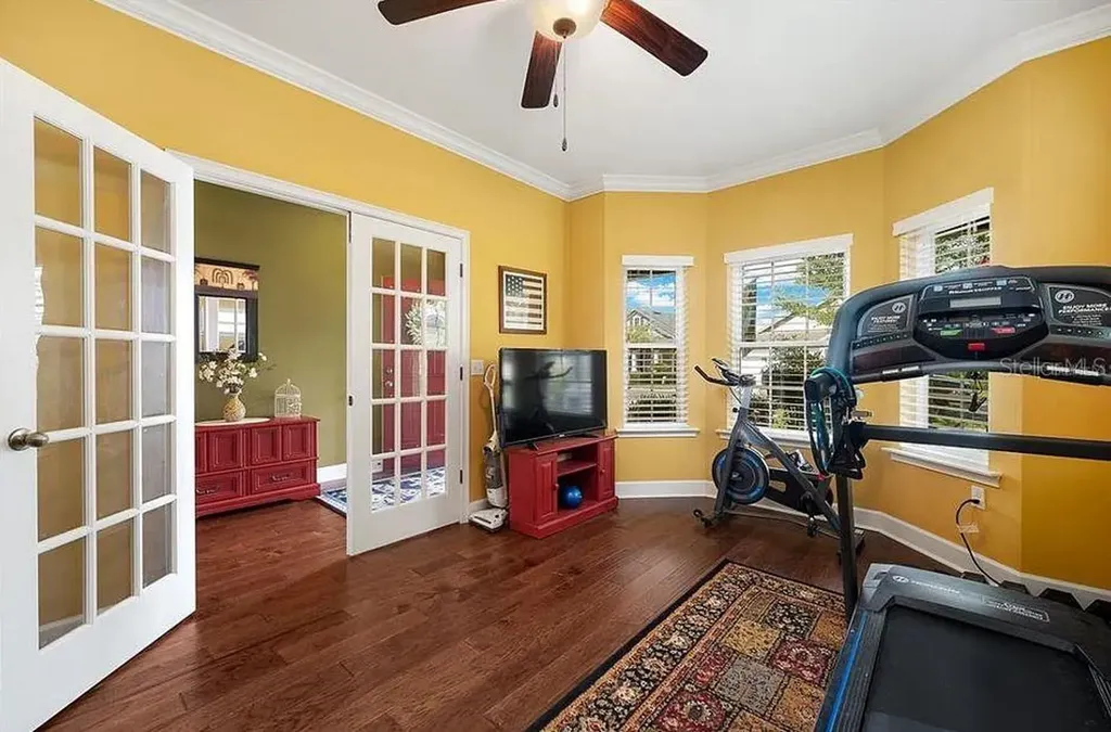 7827 SW 79th Drive Gainesville FL 32608