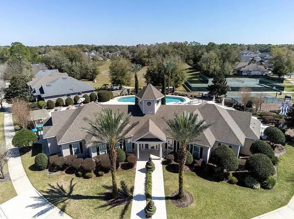 7827 SW 79th Drive Gainesville FL 32608