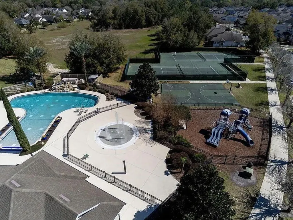 7827 SW 79th Drive Gainesville FL 32608