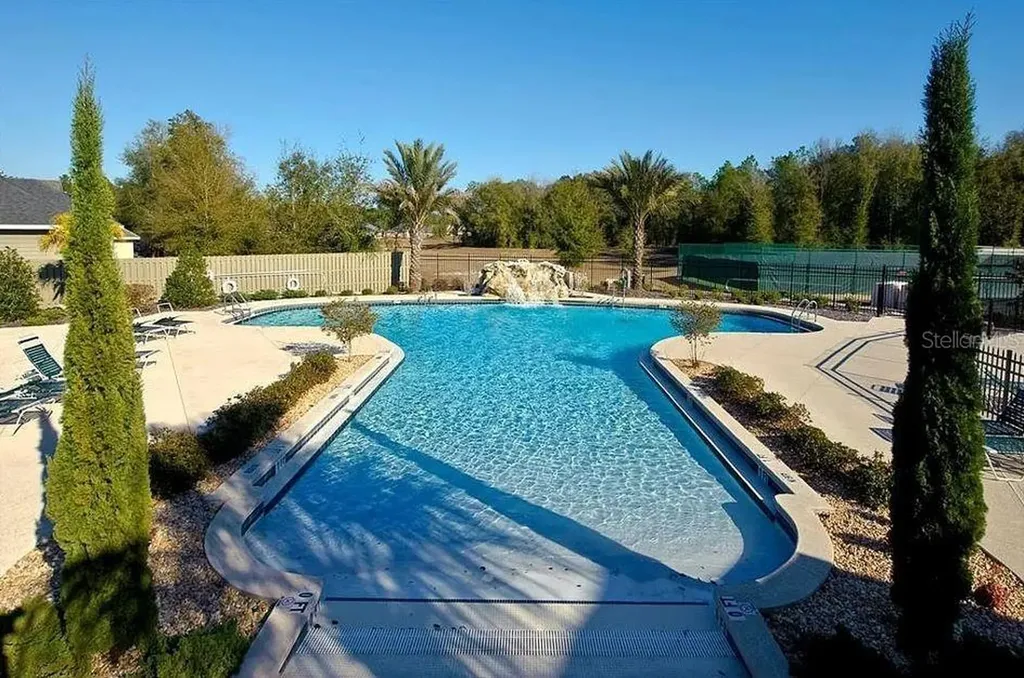 7827 SW 79th Drive Gainesville FL 32608