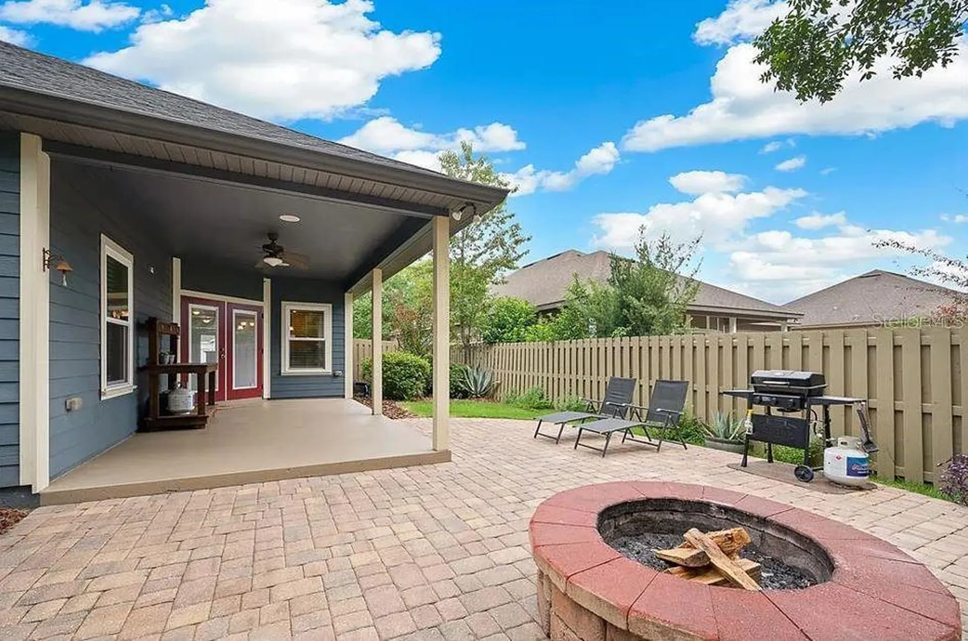 7827 SW 79th Drive Gainesville FL 32608