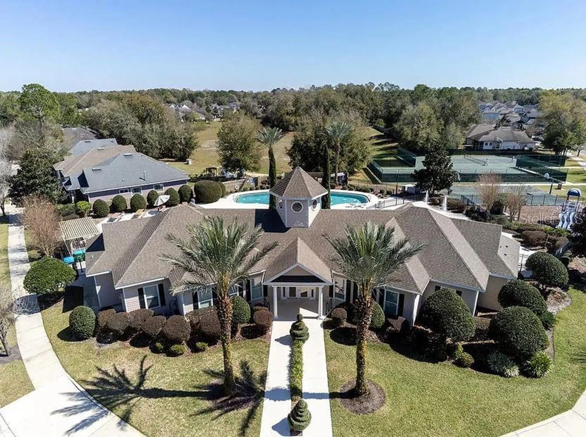 7827 SW 79th Drive Gainesville FL 32608