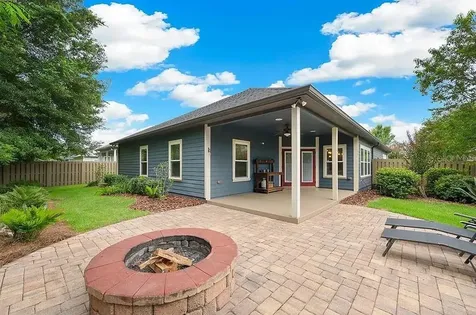 7827 SW 79th Drive Gainesville FL 32608