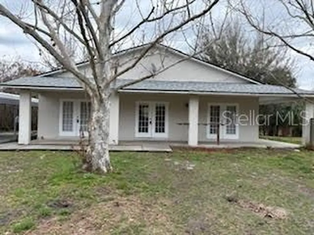 3095 Pastures Road Kissimmee FL 34746