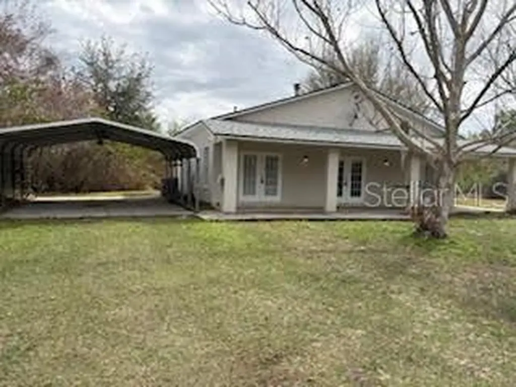 3095 Pastures Road Kissimmee FL 34746