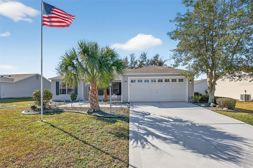3360 Richmond Drive The Villages FL 32162