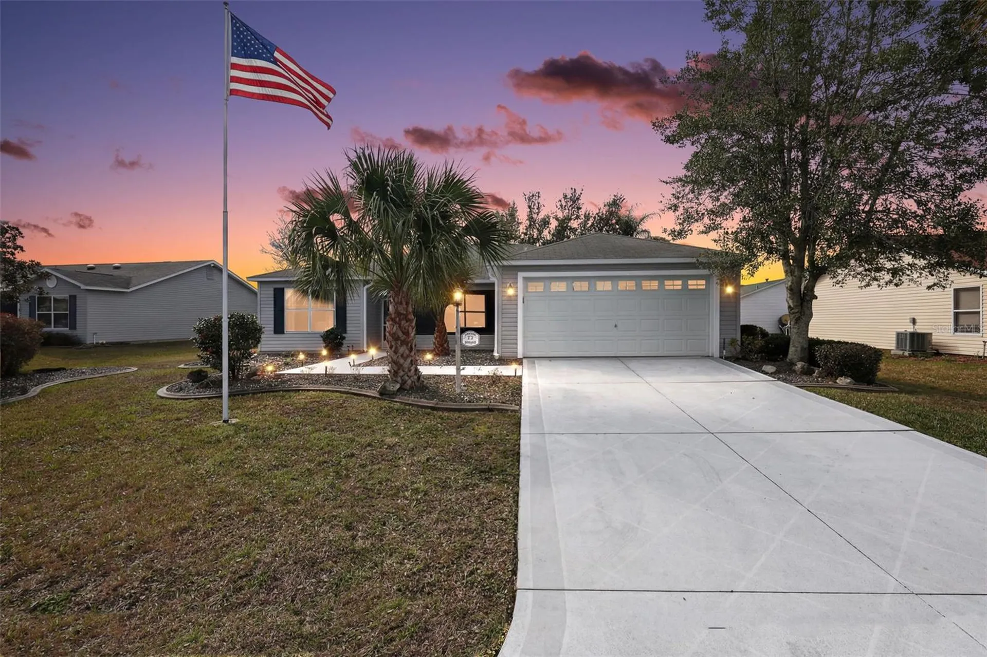 3360 Richmond Drive The Villages FL 32162
