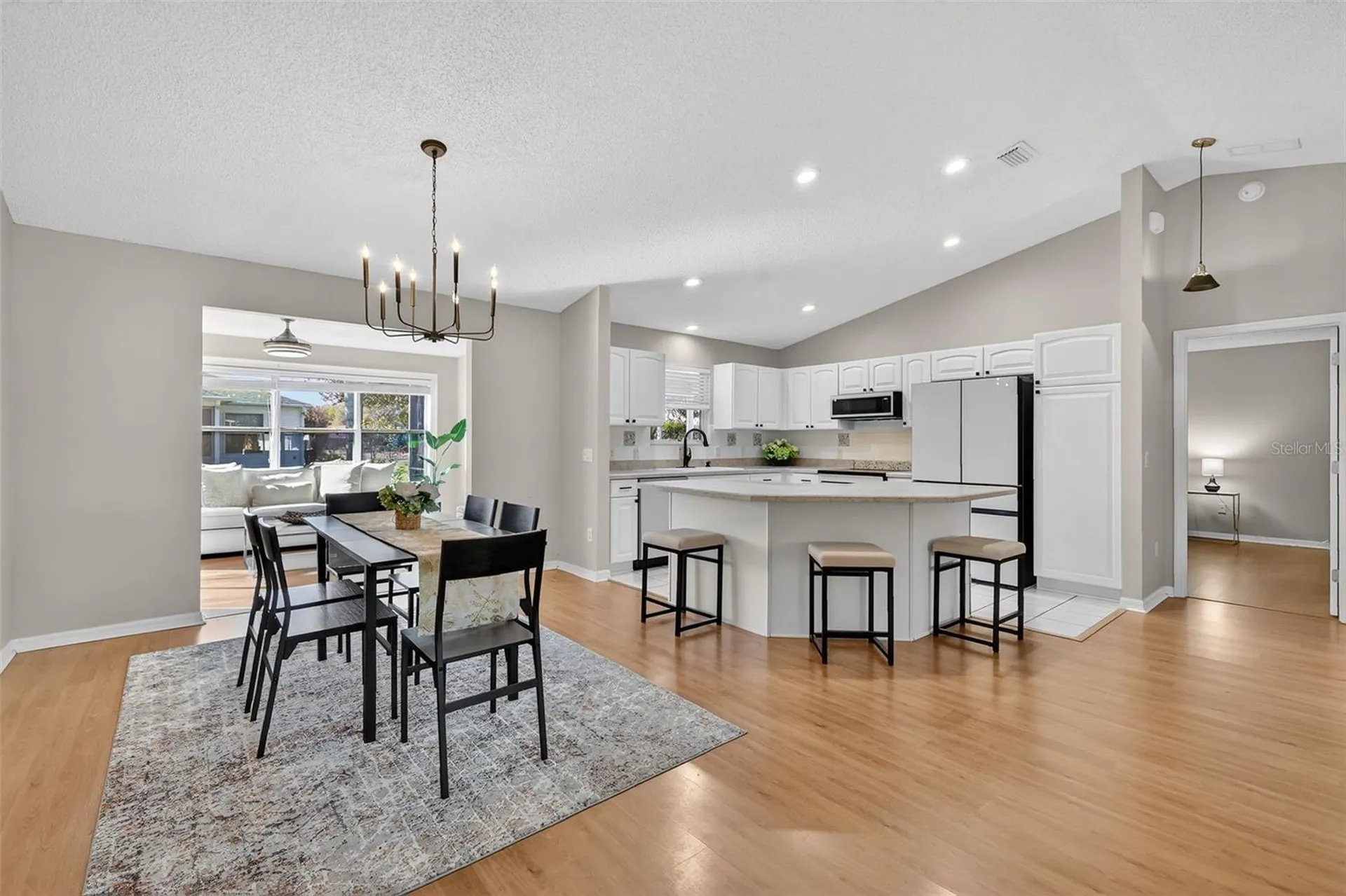 3360 Richmond Drive The Villages FL 32162