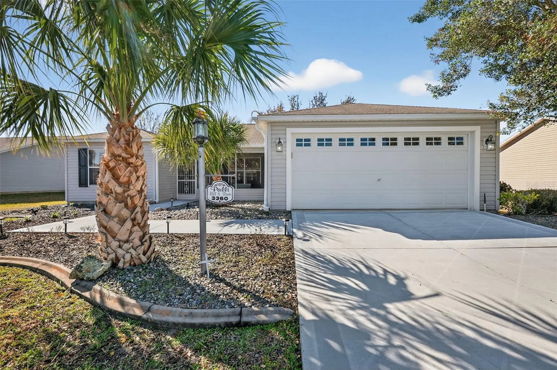 3360 Richmond Drive The Villages FL 32162