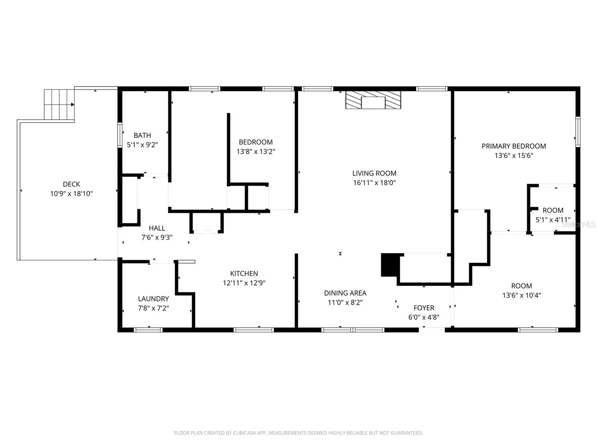 36301 Peak Street Zephyrhills FL 33541