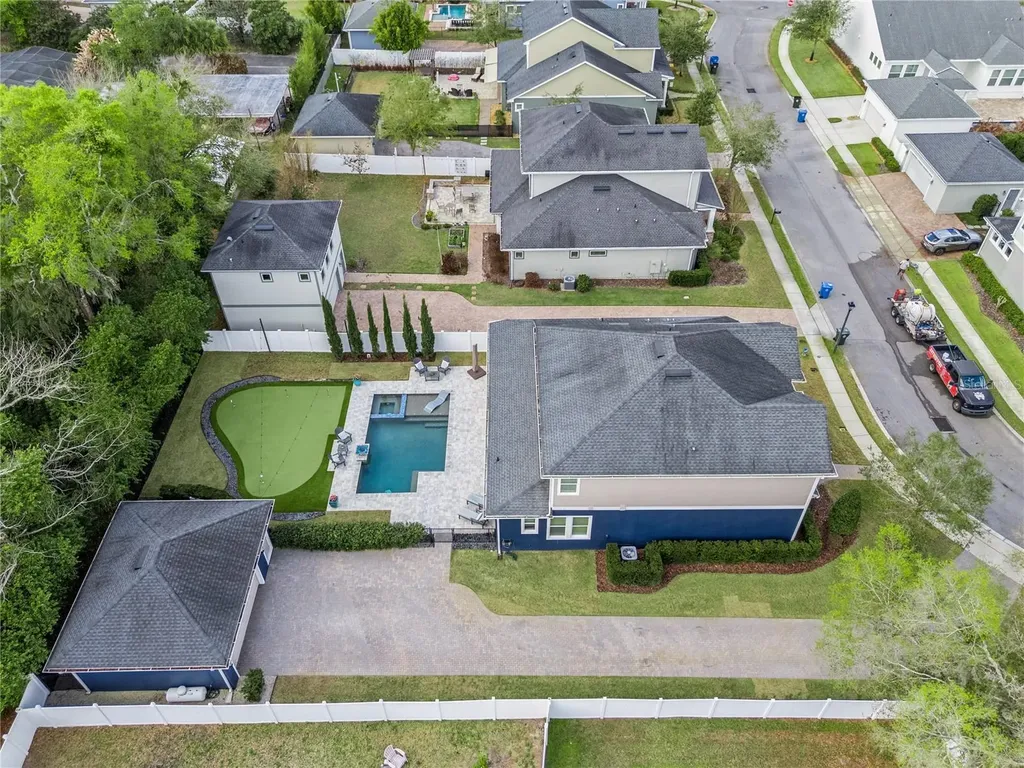352 Moonbeam Loop Oviedo FL 32765
