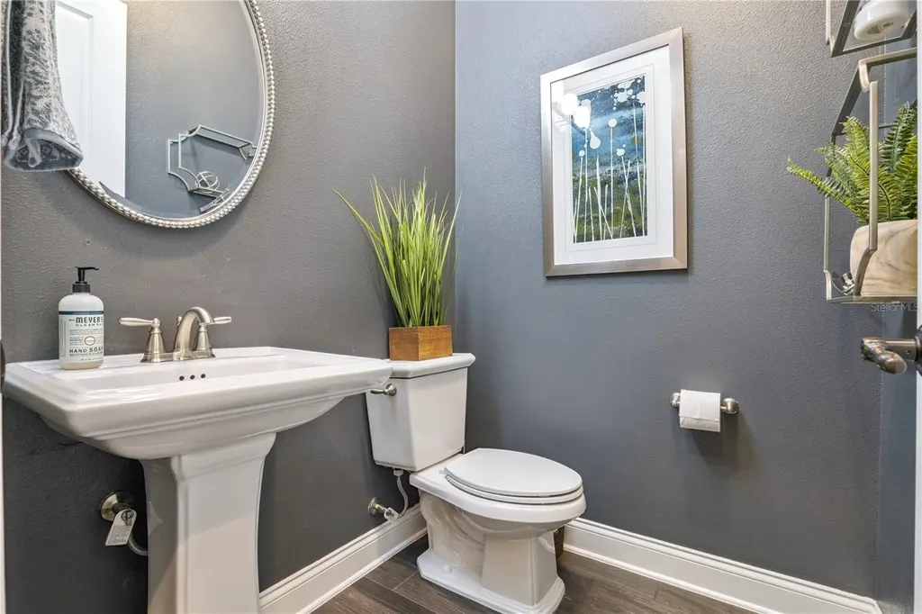 352 Moonbeam Loop Oviedo FL 32765