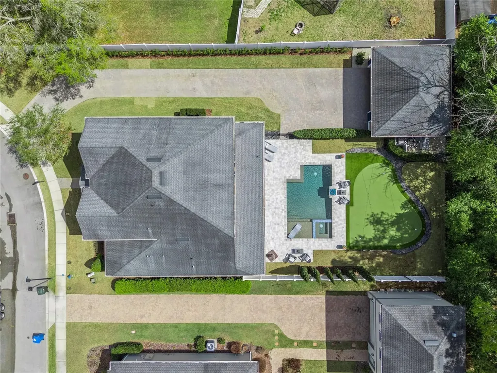 352 Moonbeam Loop Oviedo FL 32765