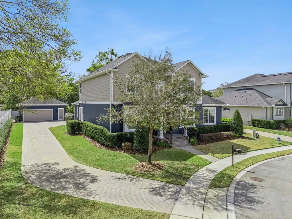 352 Moonbeam Loop Oviedo FL 32765