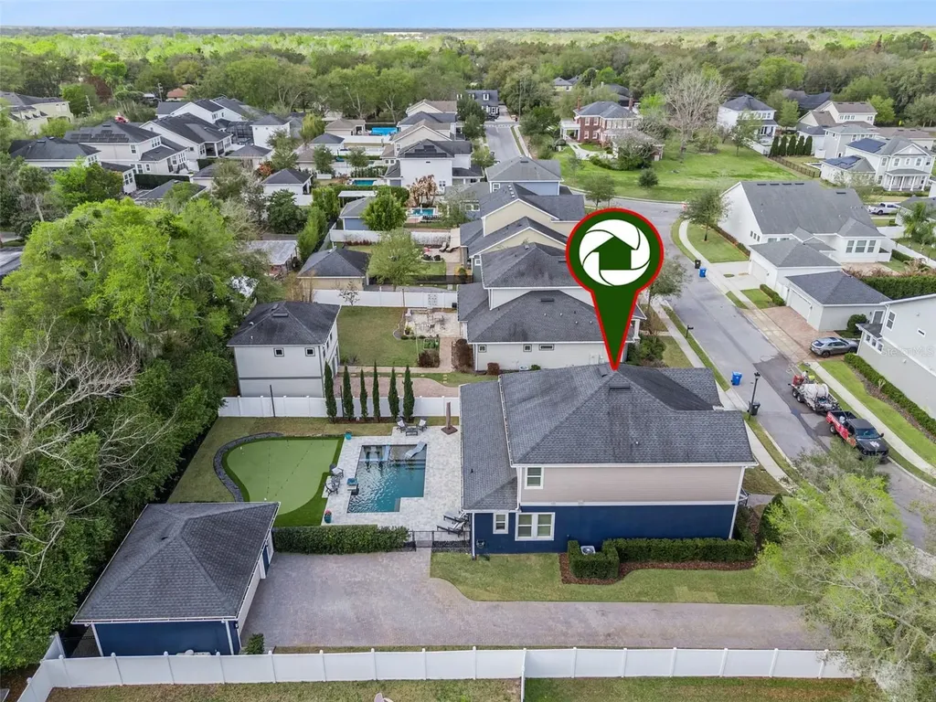 352 Moonbeam Loop Oviedo FL 32765