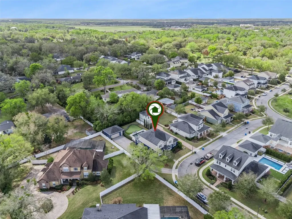 352 Moonbeam Loop Oviedo FL 32765