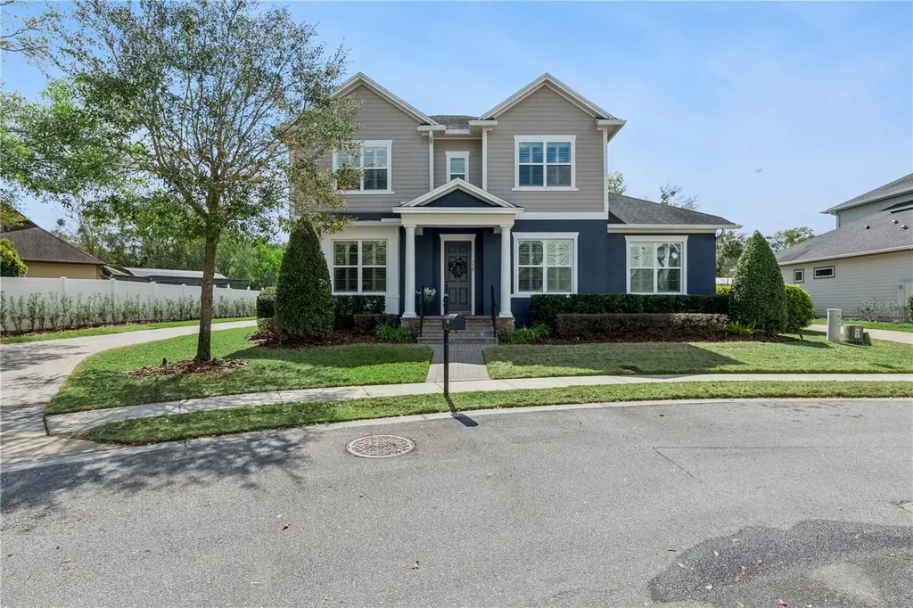 352 Moonbeam Loop Oviedo FL 32765