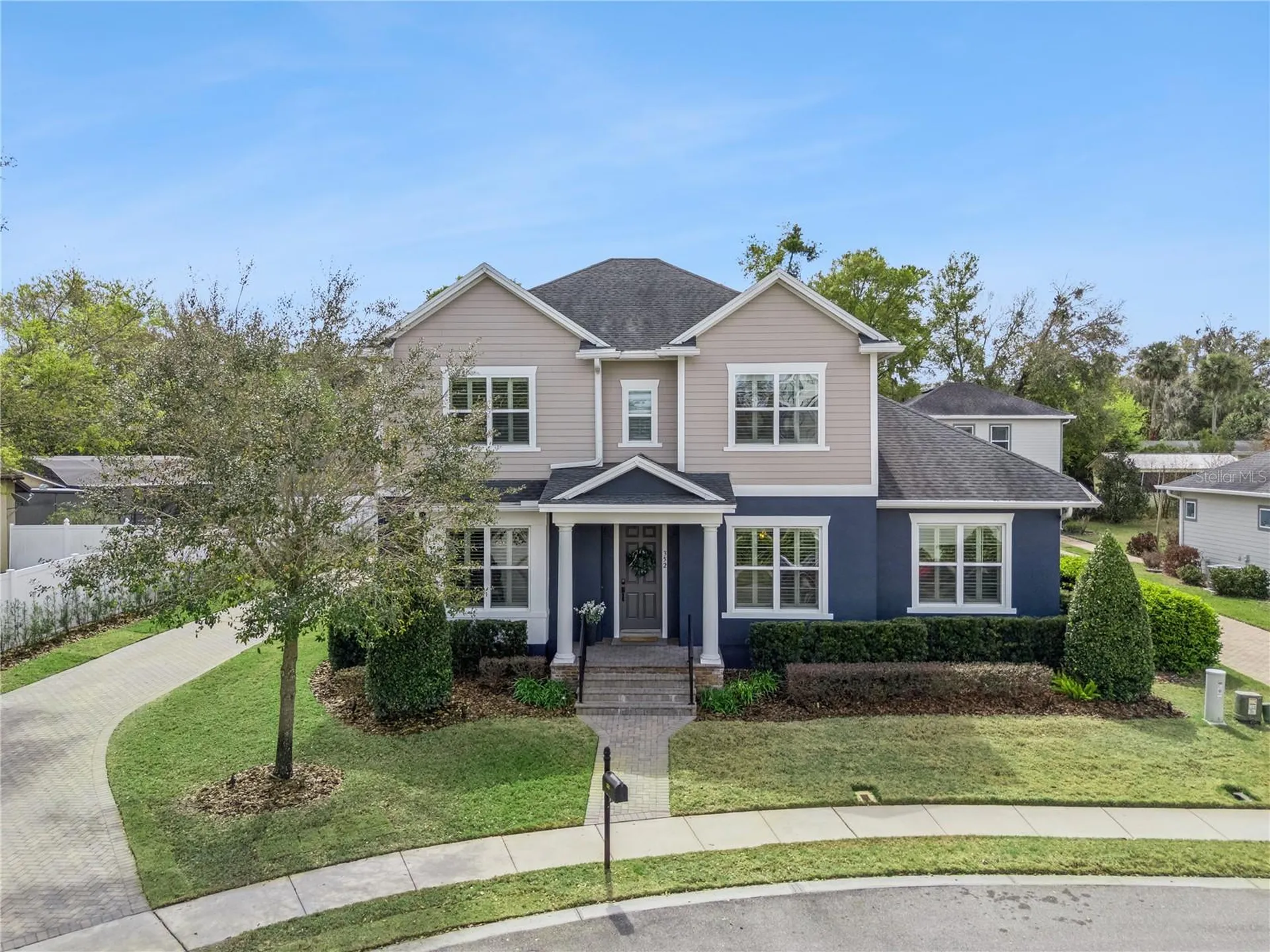 352 Moonbeam Loop Oviedo FL 32765