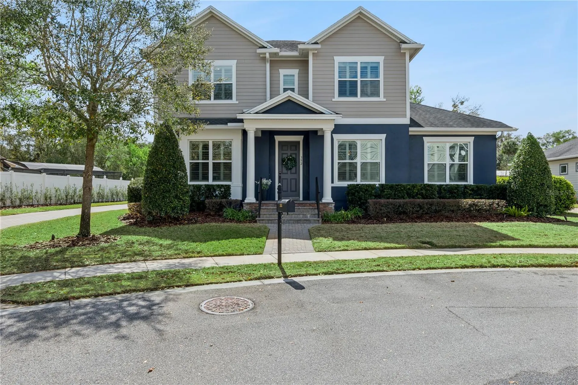 352 Moonbeam Loop Oviedo FL 32765