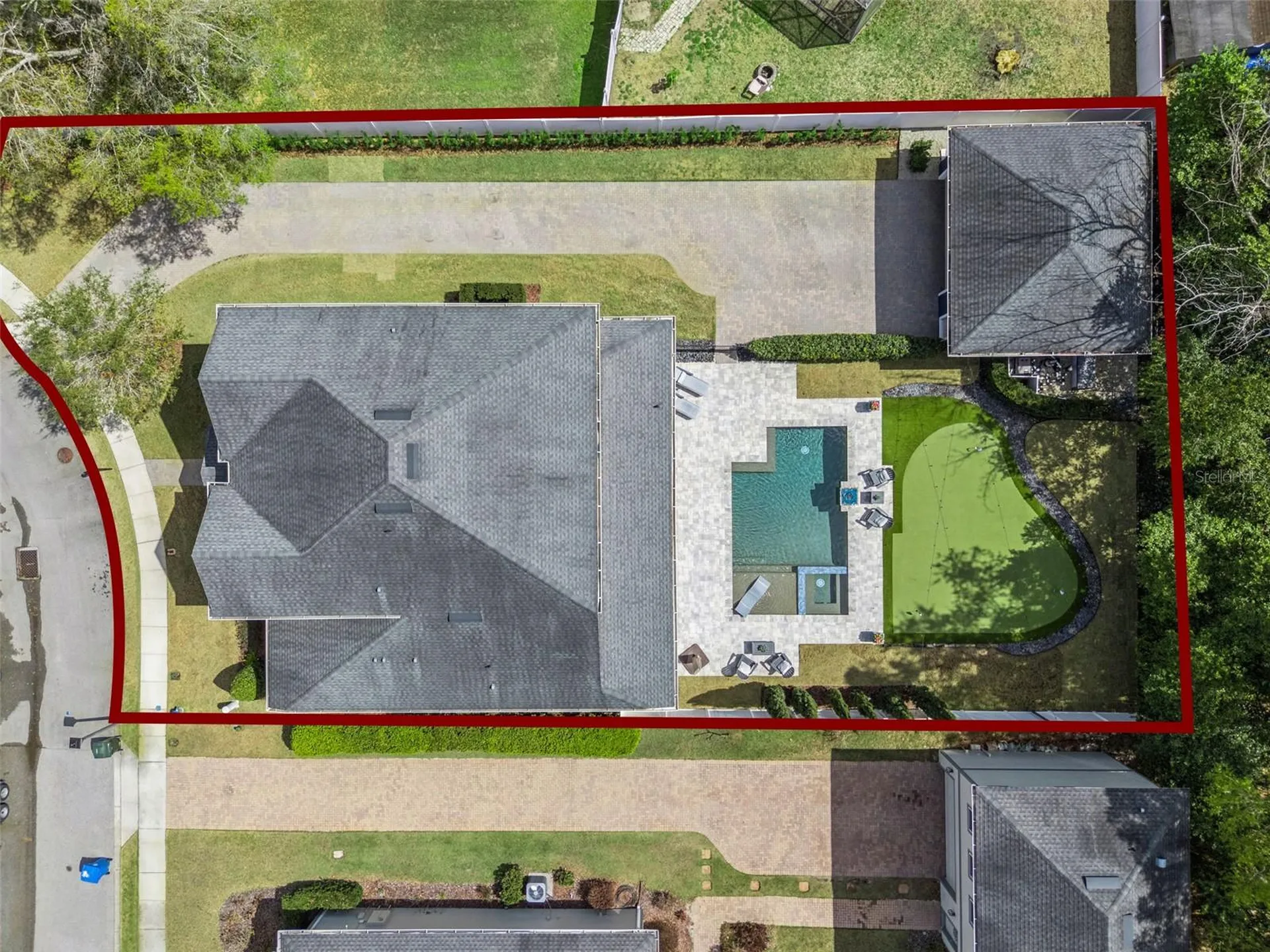 352 Moonbeam Loop Oviedo FL 32765