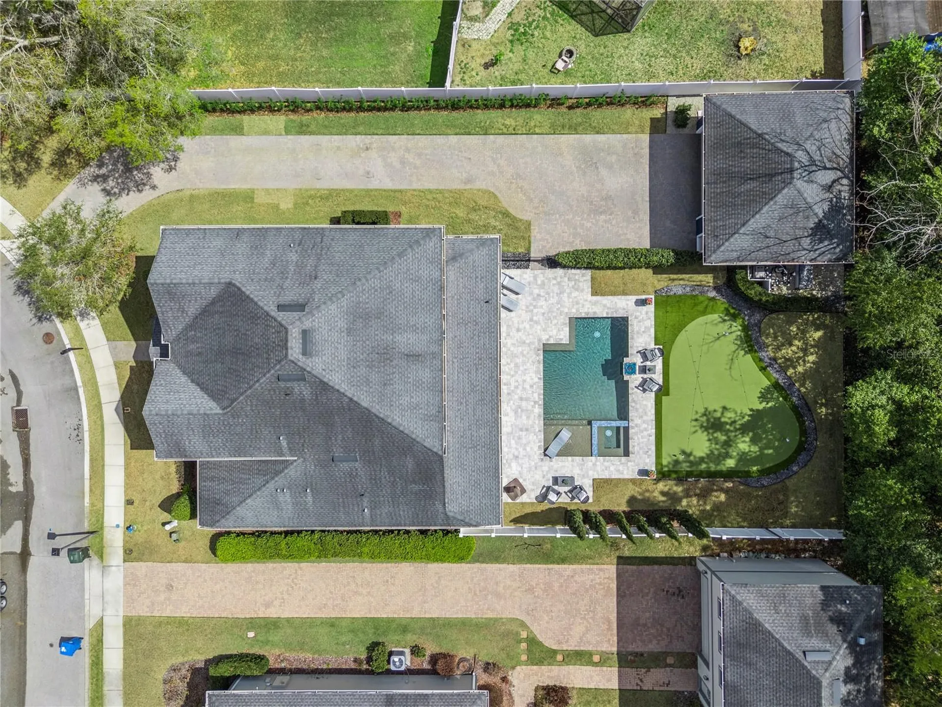 352 Moonbeam Loop Oviedo FL 32765