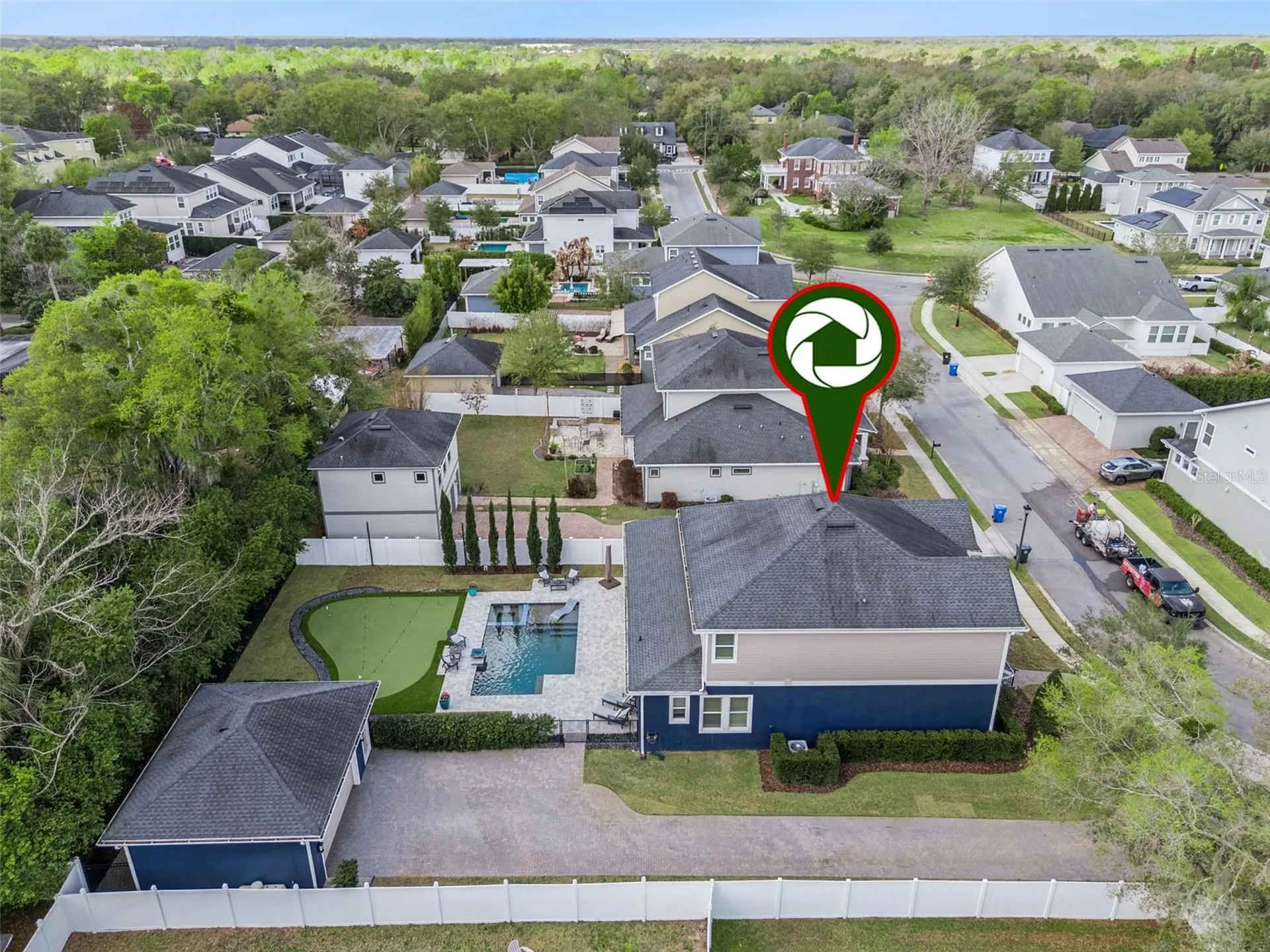 352 Moonbeam Loop Oviedo FL 32765