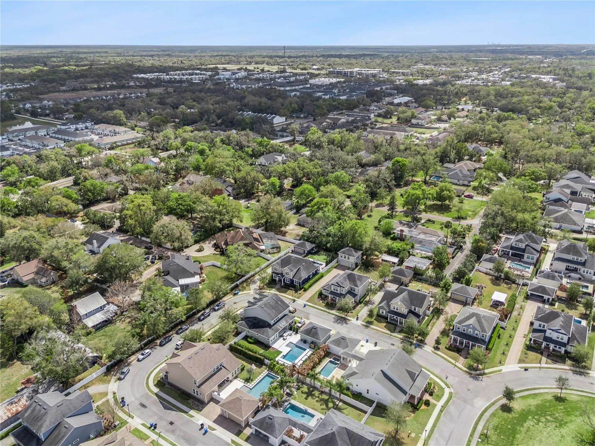 352 Moonbeam Loop Oviedo FL 32765
