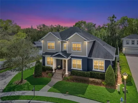 352 Moonbeam Loop Oviedo FL 32765
