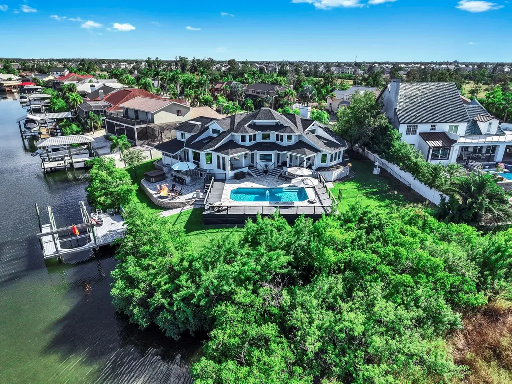 945 Bunker View Drive Apollo Beach FL 33572