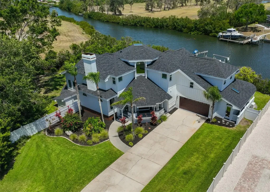 945 Bunker View Drive Apollo Beach FL 33572