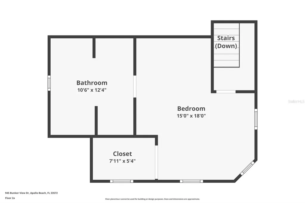 945 Bunker View Drive Apollo Beach FL 33572