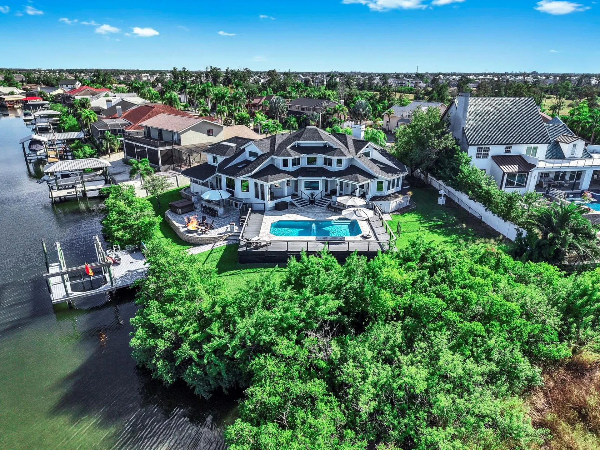 945 Bunker View Drive Apollo Beach FL 33572
