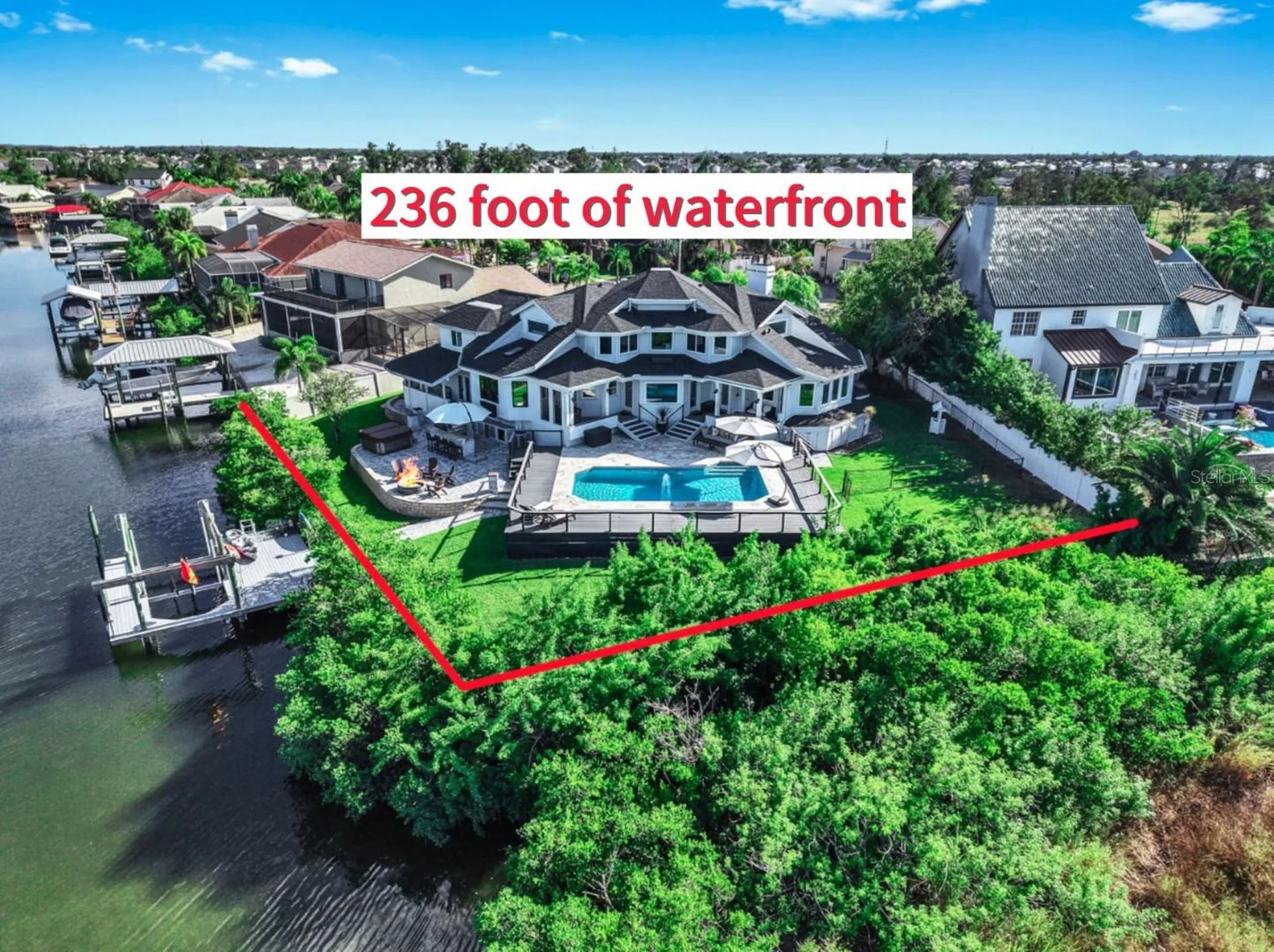 945 Bunker View Drive Apollo Beach FL 33572