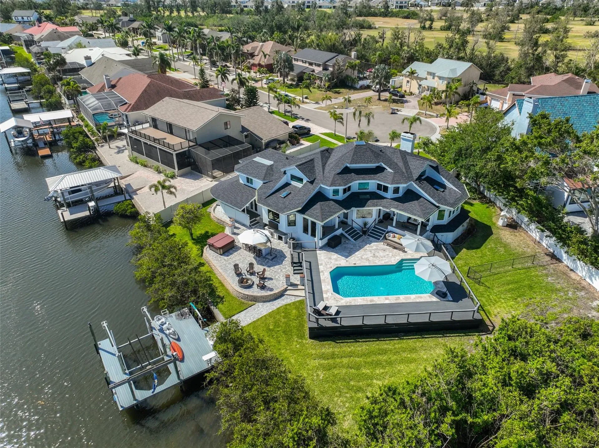 945 Bunker View Drive Apollo Beach FL 33572