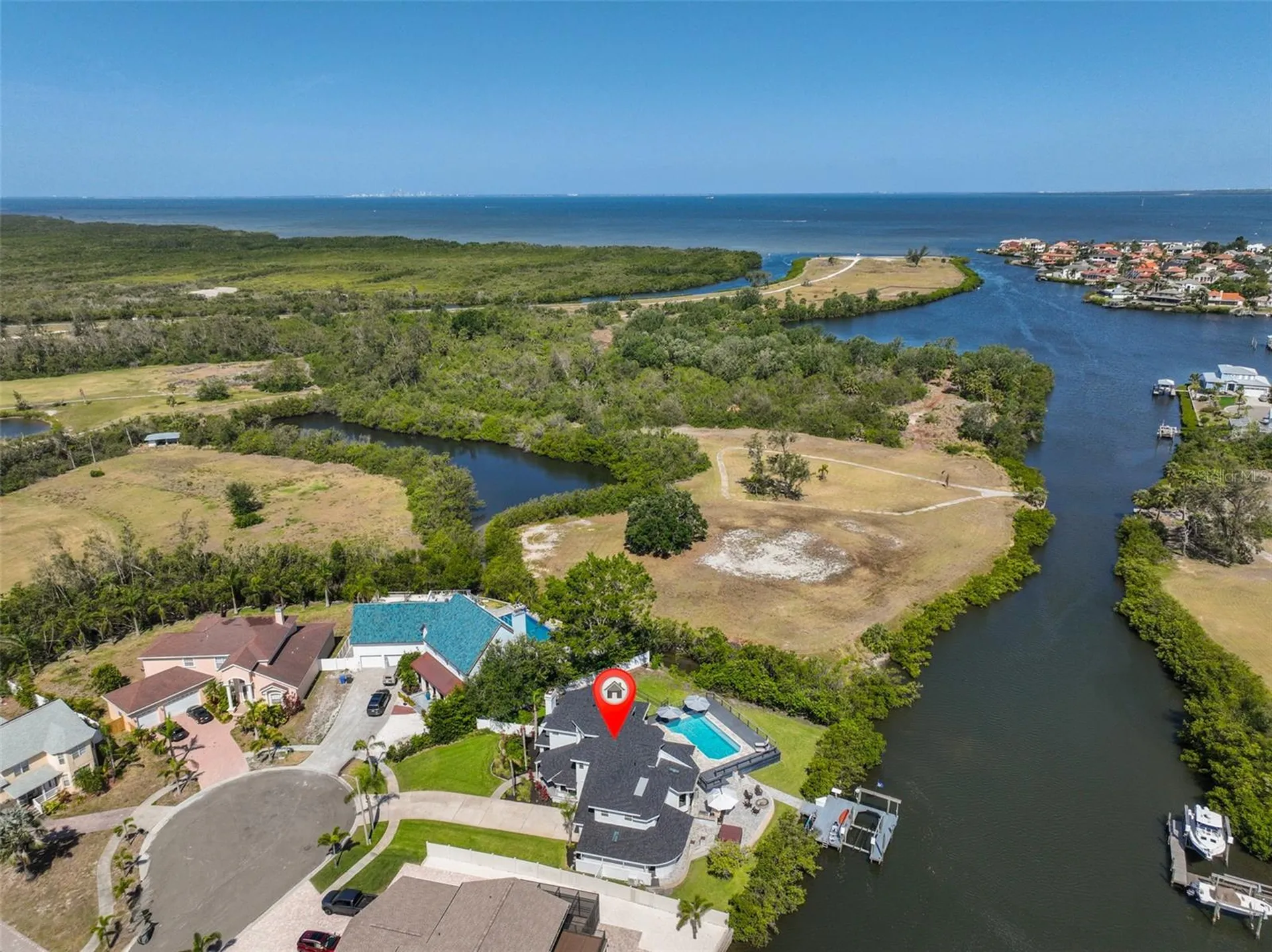 945 Bunker View Drive Apollo Beach FL 33572