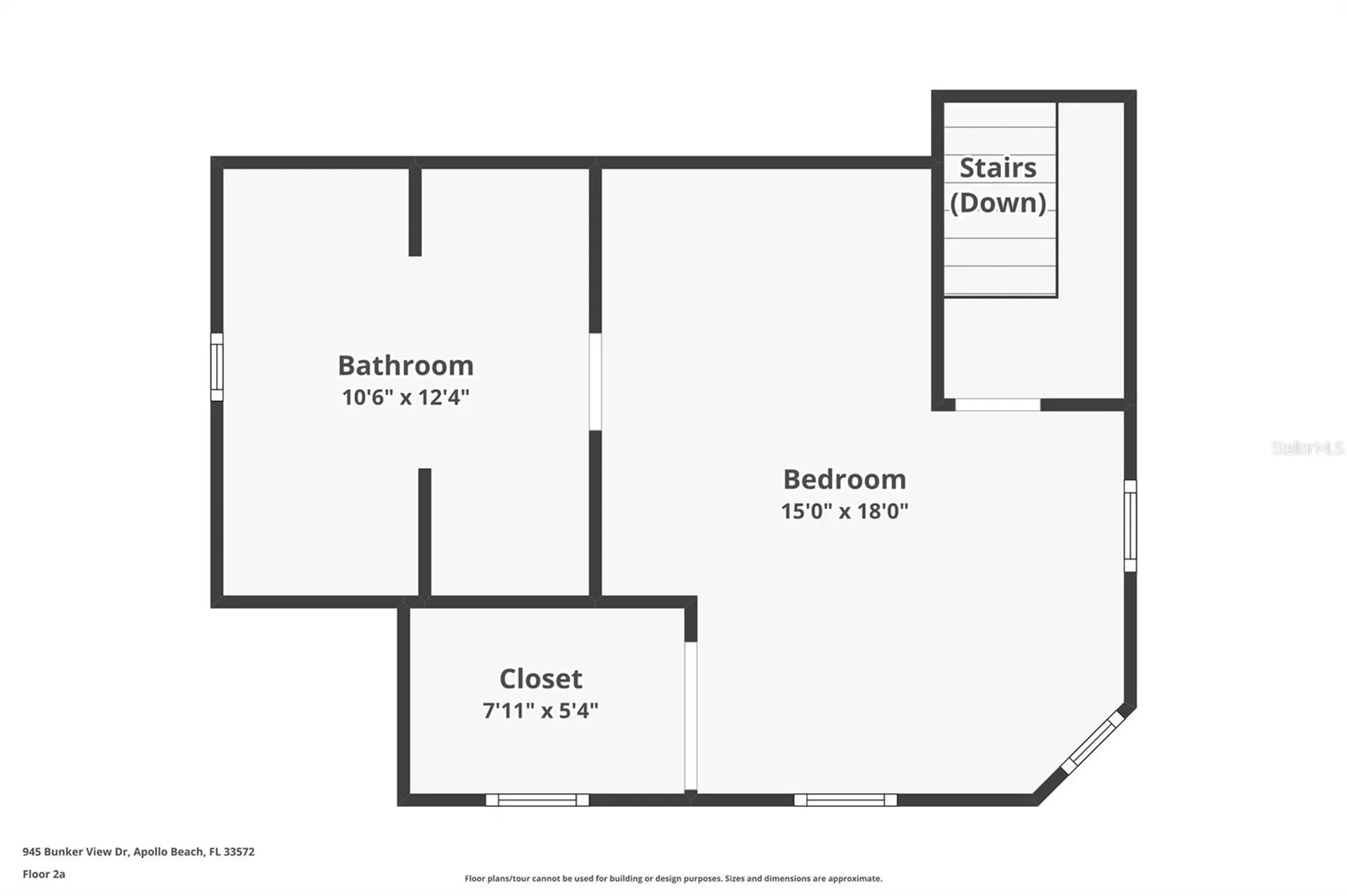945 Bunker View Drive Apollo Beach FL 33572