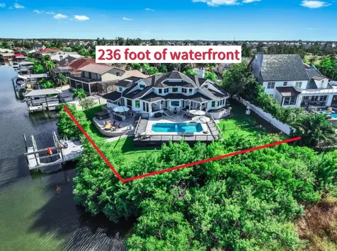 945 Bunker View Drive Apollo Beach FL 33572