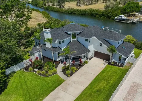 945 Bunker View Drive Apollo Beach FL 33572