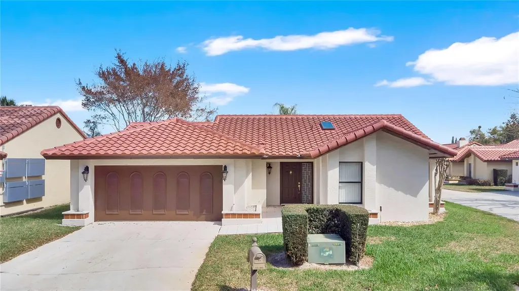 8102 S Ibiza Court Orlando FL 32836