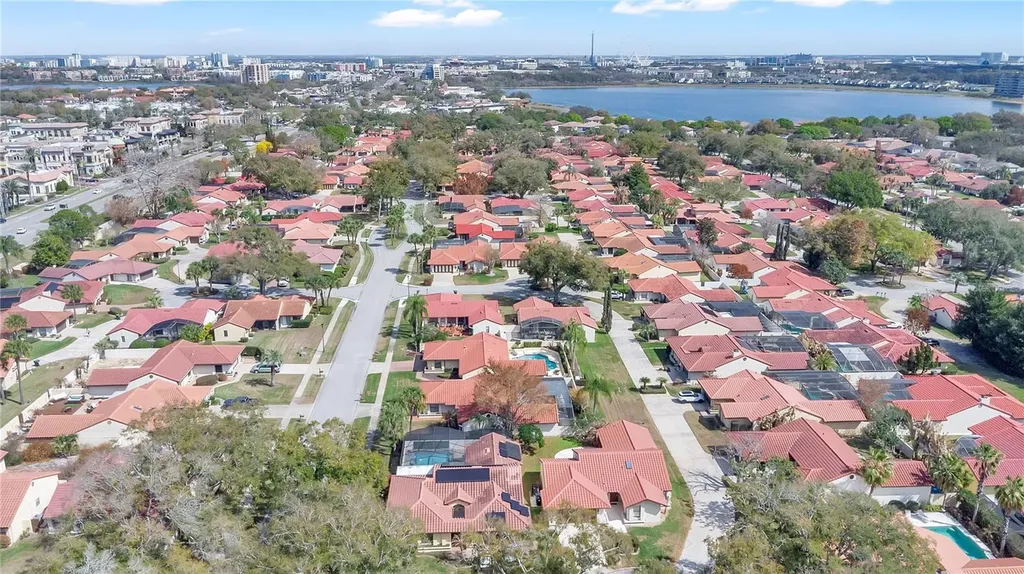 8102 S Ibiza Court Orlando FL 32836