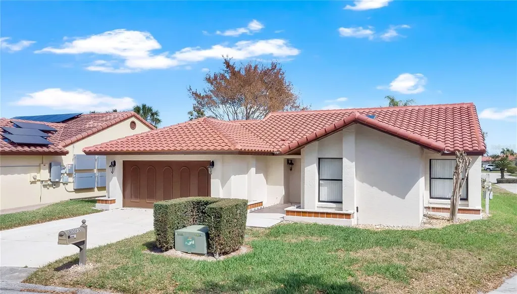 8102 S Ibiza Court Orlando FL 32836