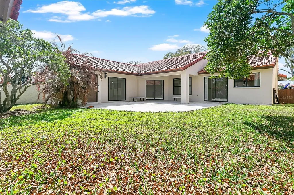 8102 S Ibiza Court Orlando FL 32836