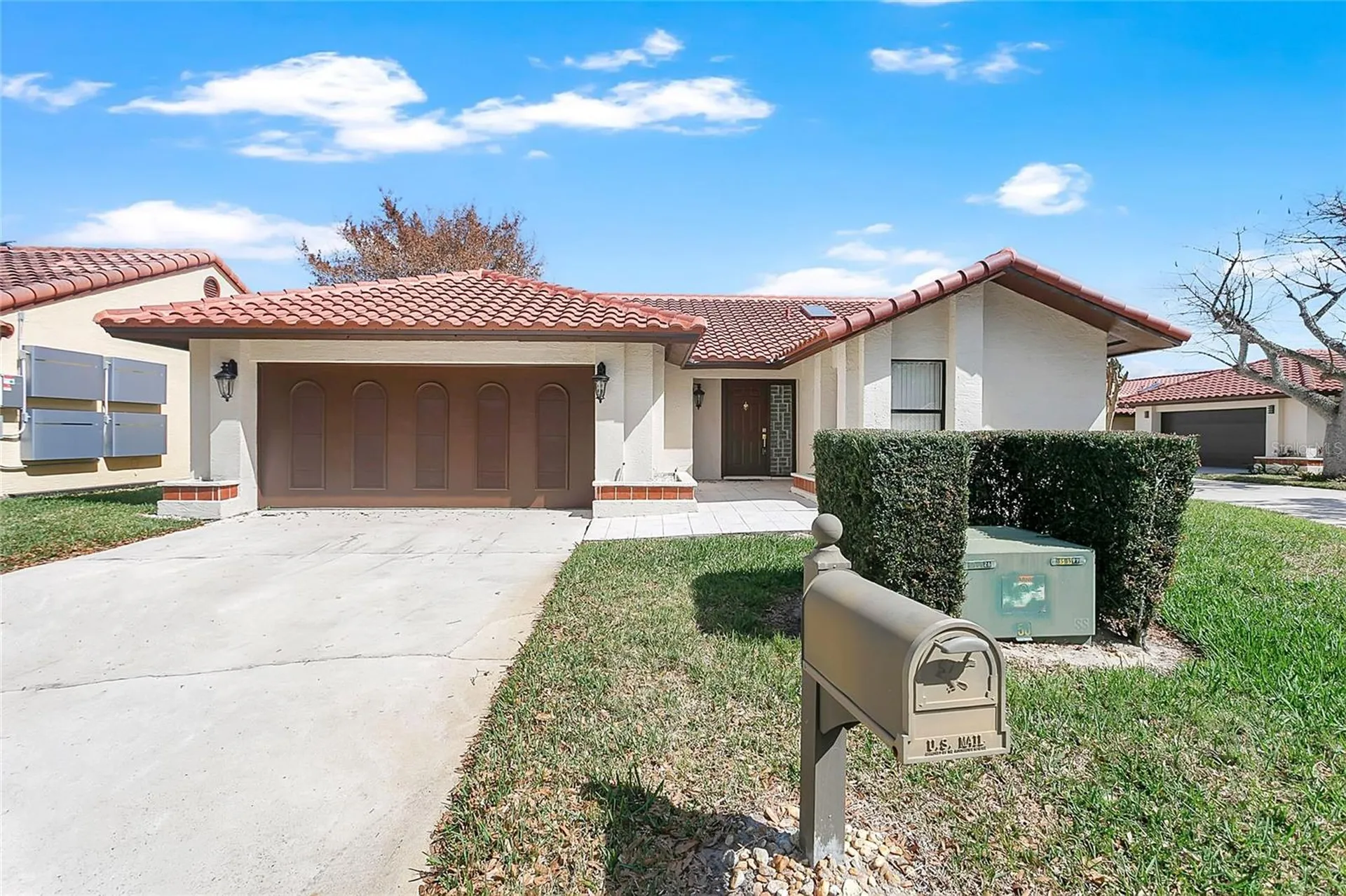 8102 S Ibiza Court Orlando FL 32836