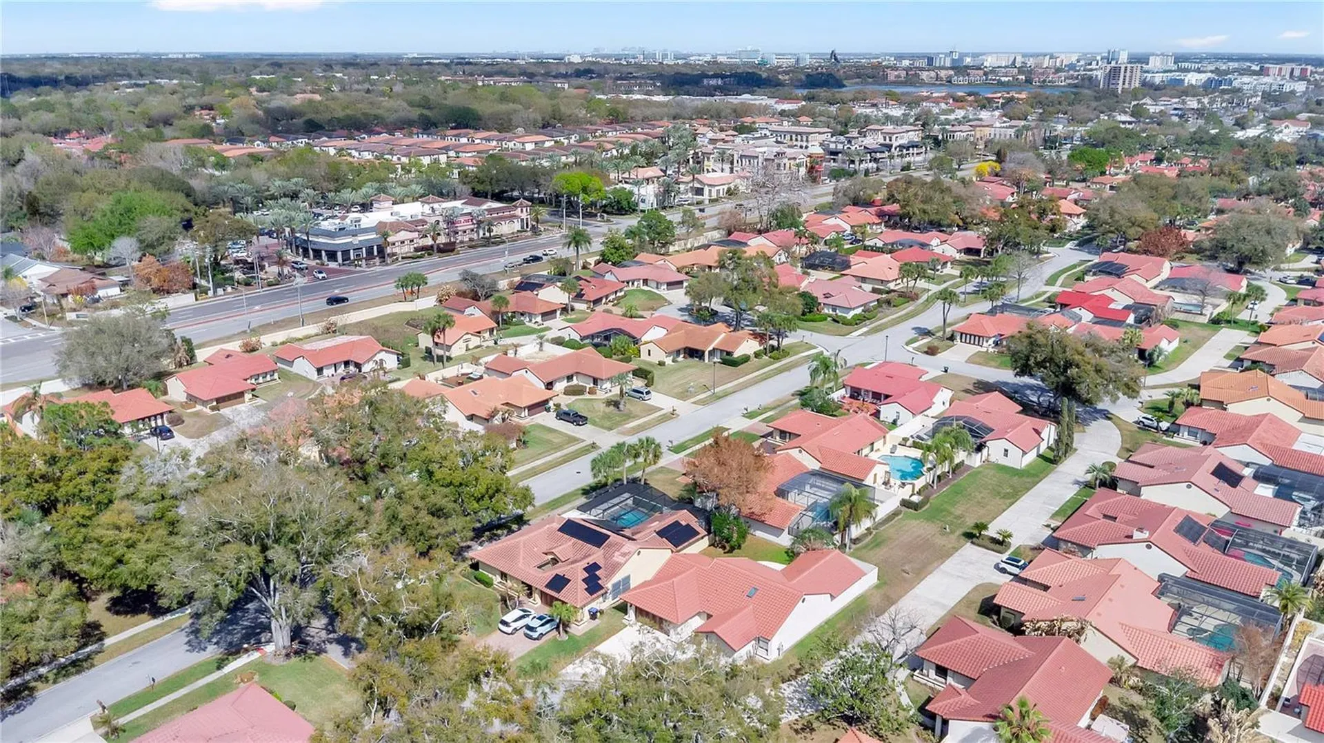8102 S Ibiza Court Orlando FL 32836