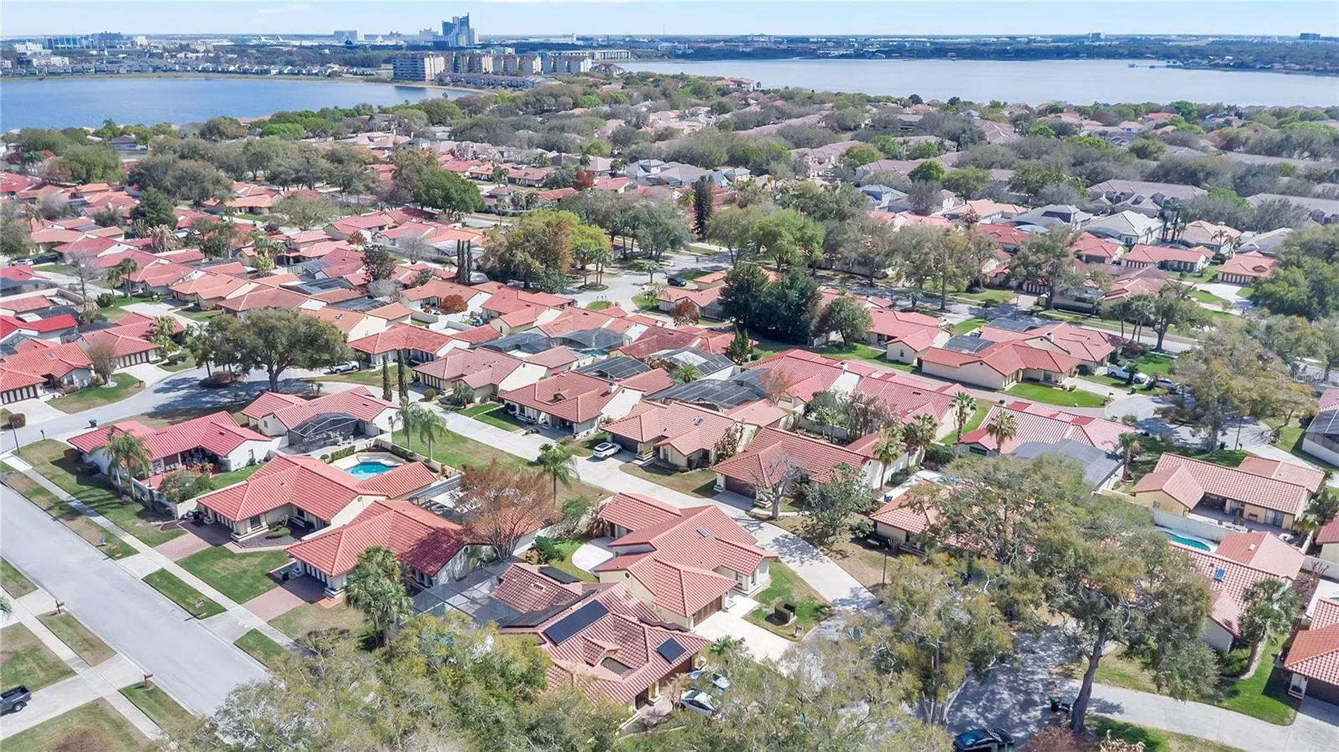 8102 S Ibiza Court Orlando FL 32836