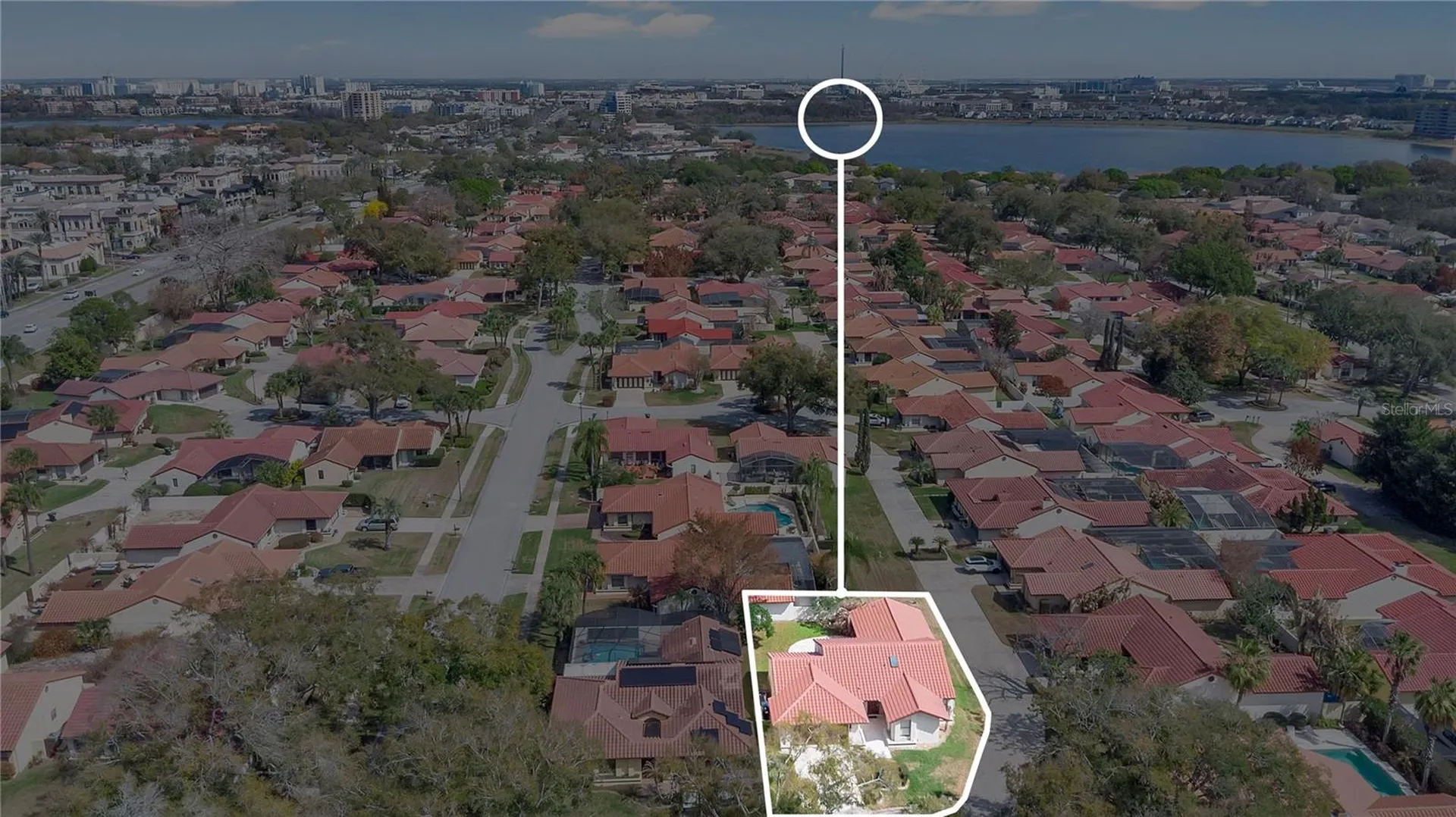 8102 S Ibiza Court Orlando FL 32836