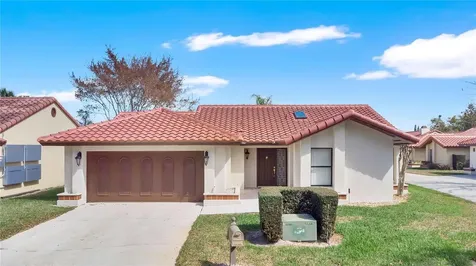 8102 S Ibiza Court Orlando FL 32836